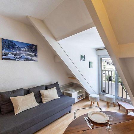 Appartement T2 A Cauterets, Proche Telecabine Avec Parking Et Local Ski - Fr-1-401-198 Eksteriør billede