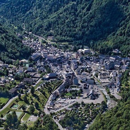 Appartement T2 A Cauterets, Proche Telecabine Avec Parking Et Local Ski - Fr-1-401-198 Eksteriør billede