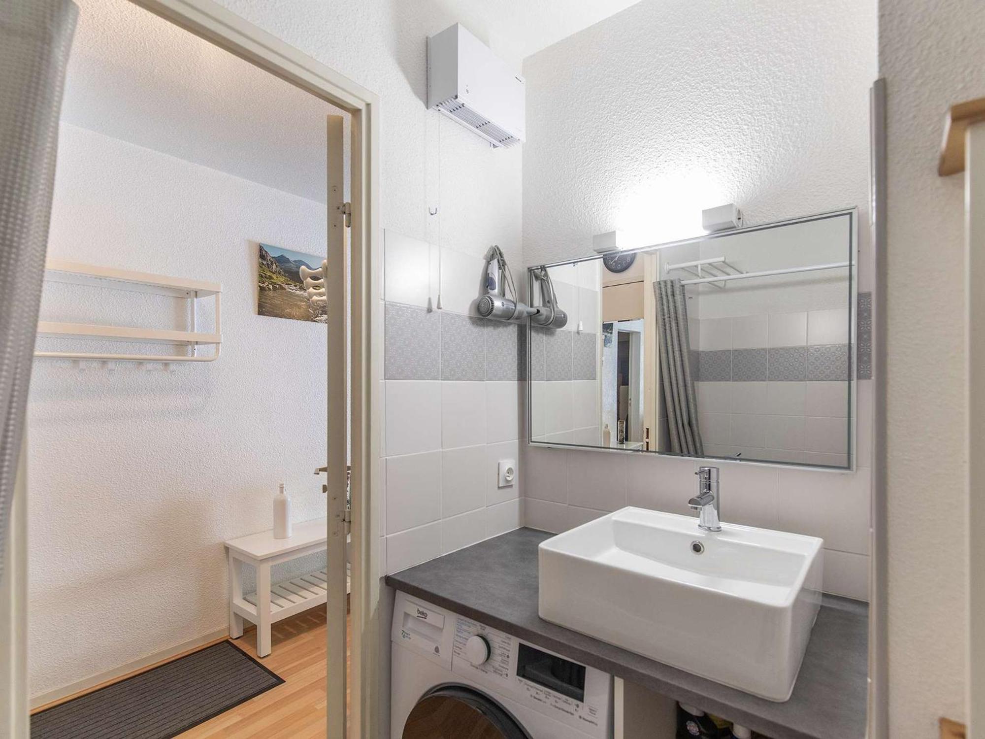 Appartement T2 A Cauterets, Proche Telecabine Avec Parking Et Local Ski - Fr-1-401-198 Eksteriør billede